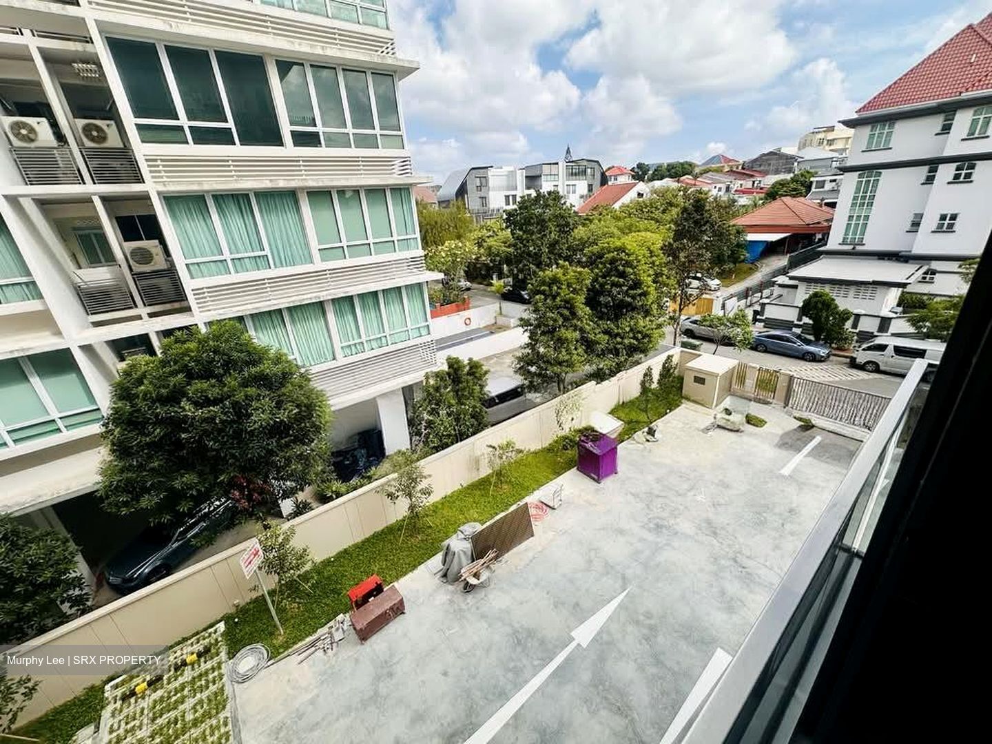 Jansen House (D19), Apartment #526427101